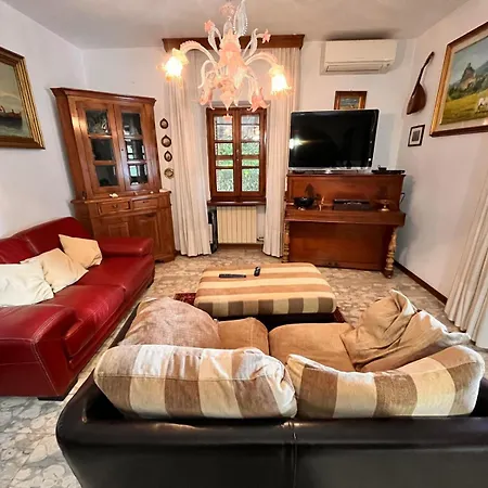 Villa Casa Silvana Pietrasanta