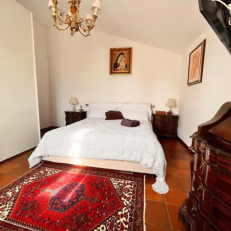 Villa Casa Silvana *