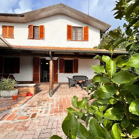 Villa Casa Silvana Pietrasanta