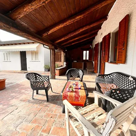 Casa Silvana *