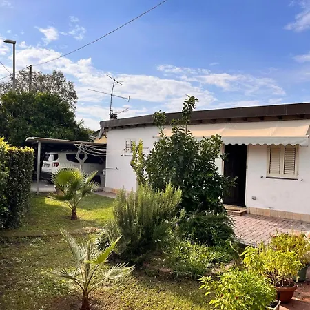 Casa Silvana Pietrasanta