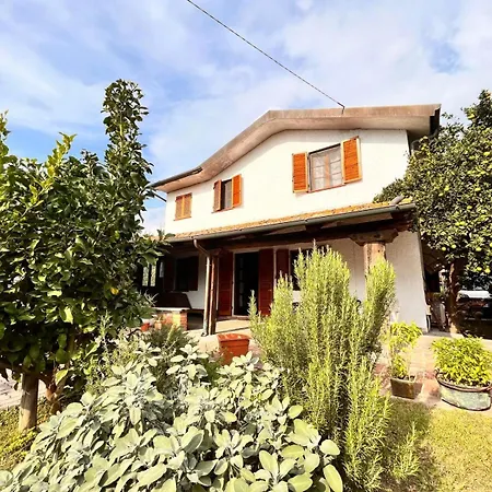 Casa Silvana
