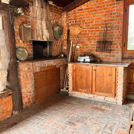 Casa Silvana