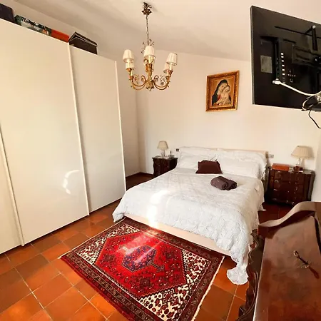 Villa Casa Silvana