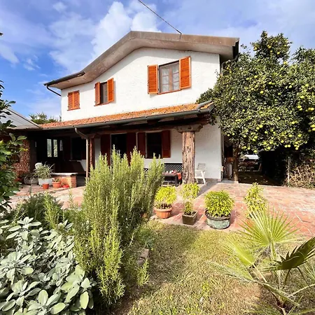 Casa Silvana Pietrasanta
